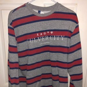 H&M Divided Crewneck